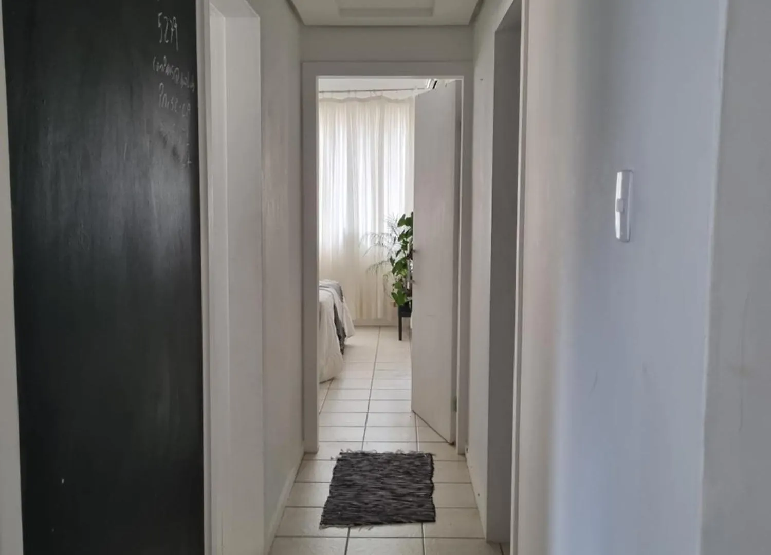 Apartment in the city center Florianópolis 0*,  البرازيل