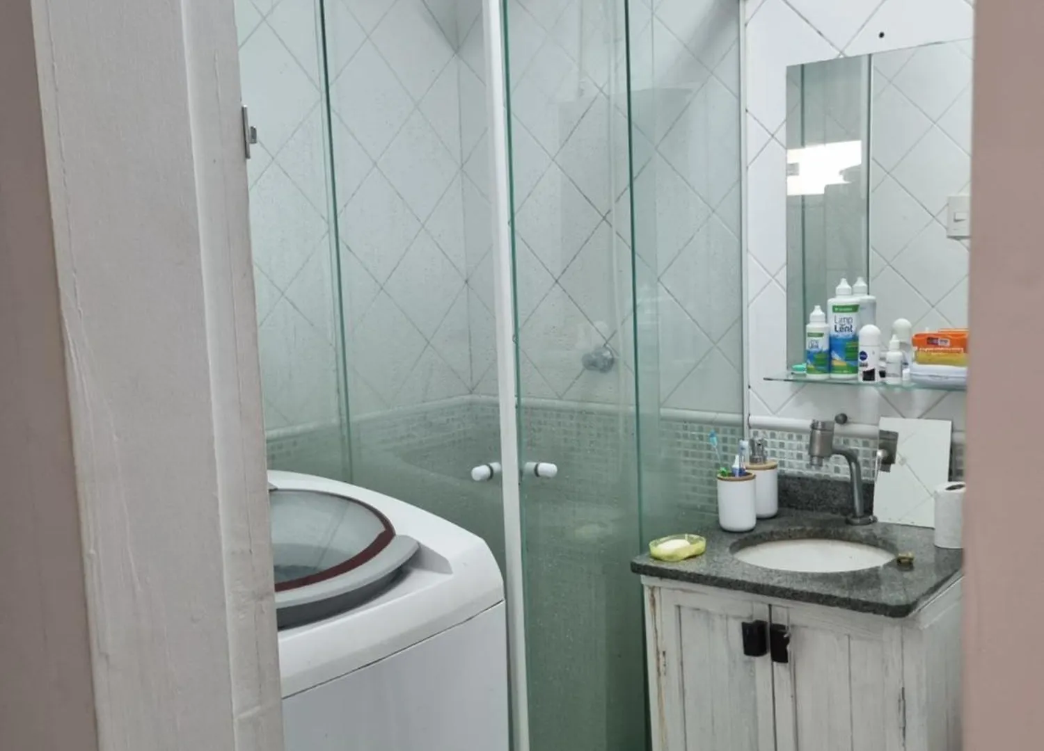 Apartment in the city center Florianópolis