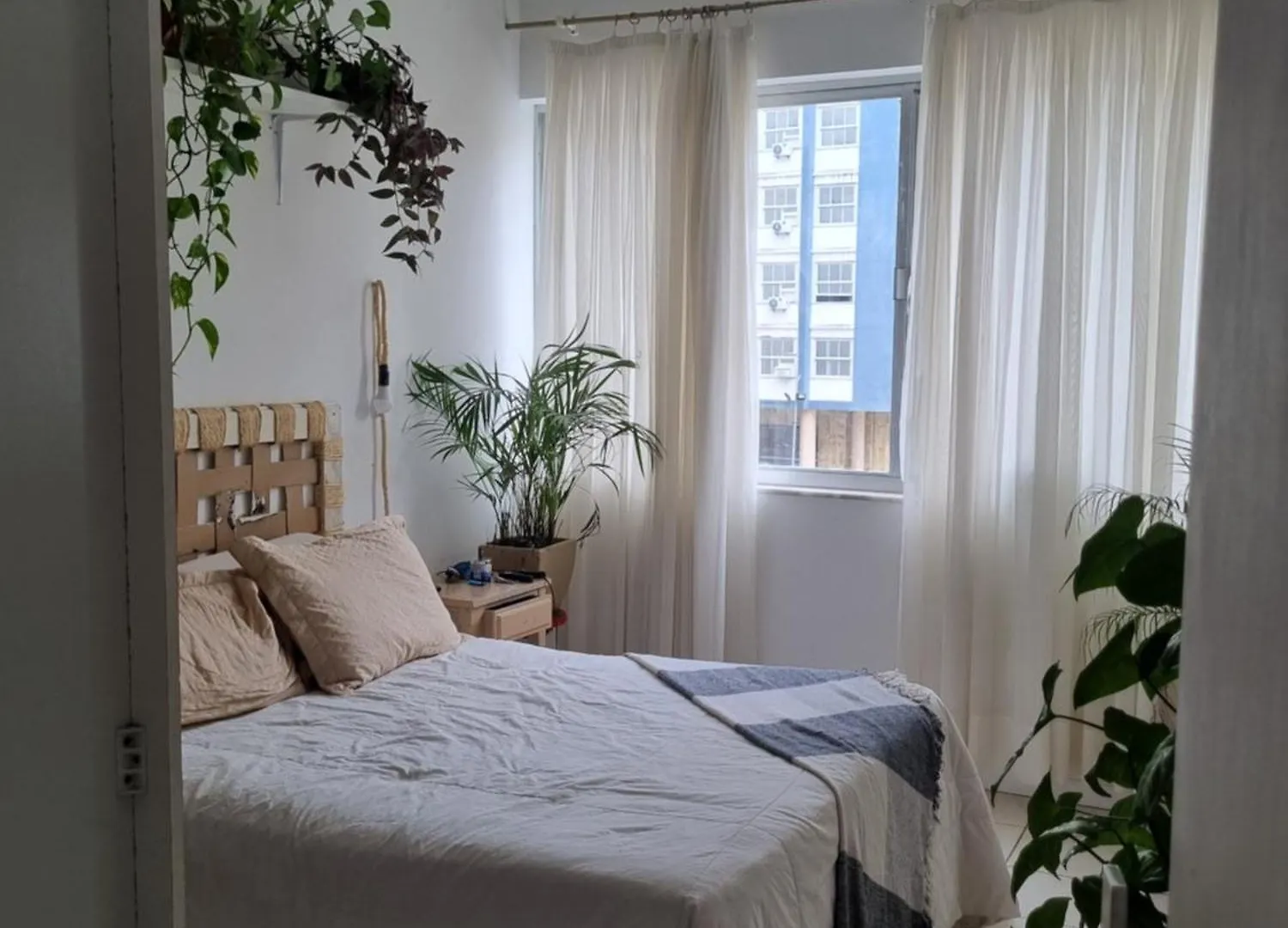 Apartment in the city center Florianópolis