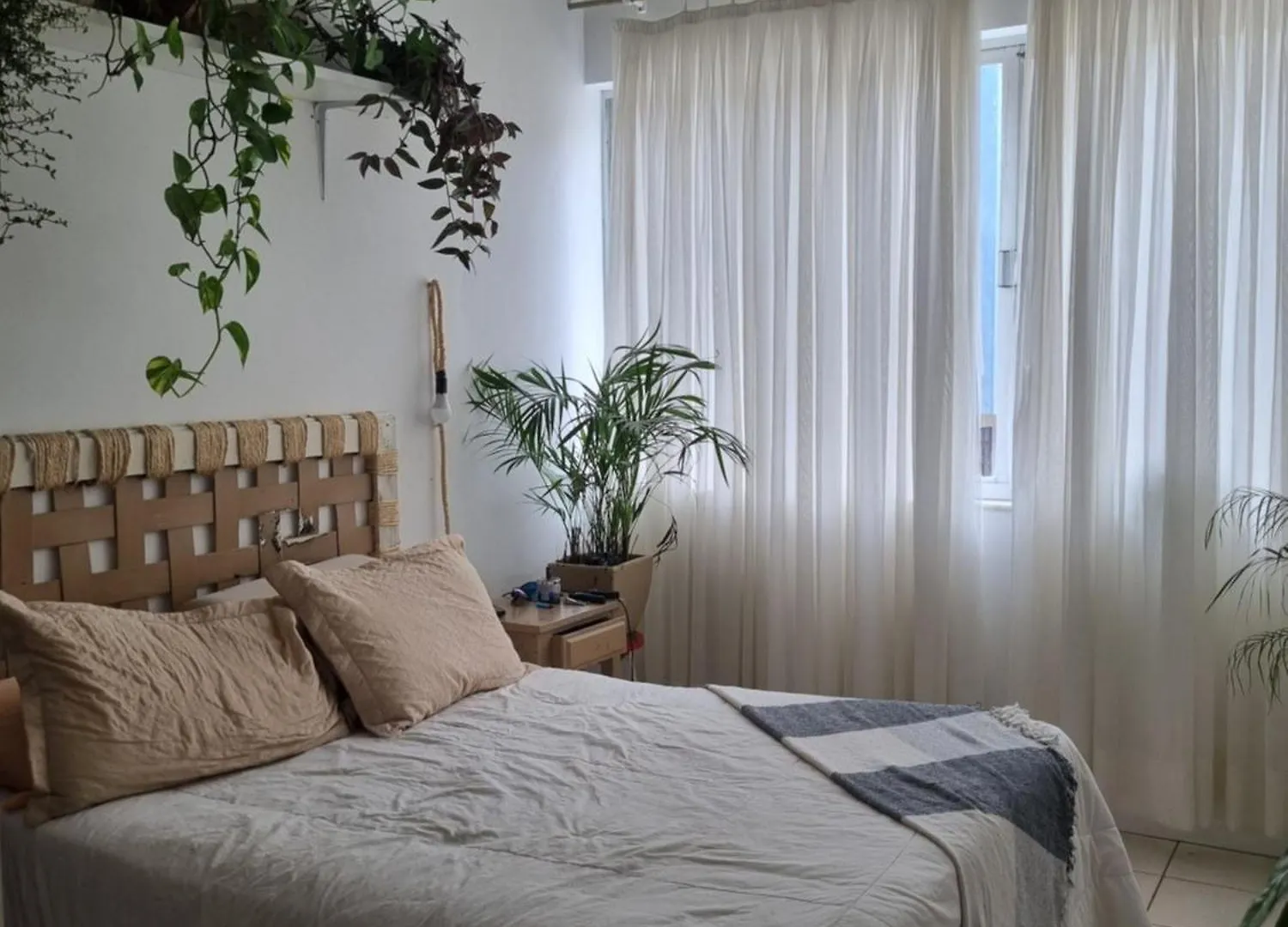 Apartment in the city center Florianópolis البرازيل